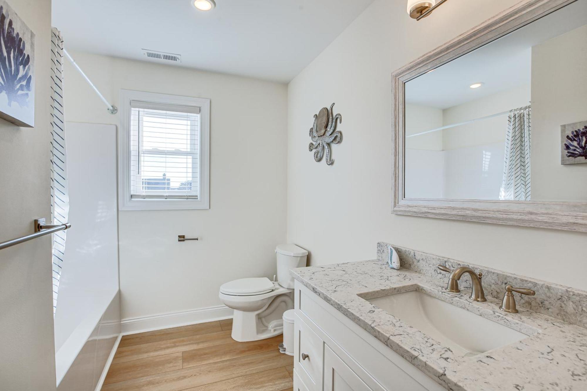 Spacious Wildwood Condo Walk To Beach! Zewnętrze zdjęcie