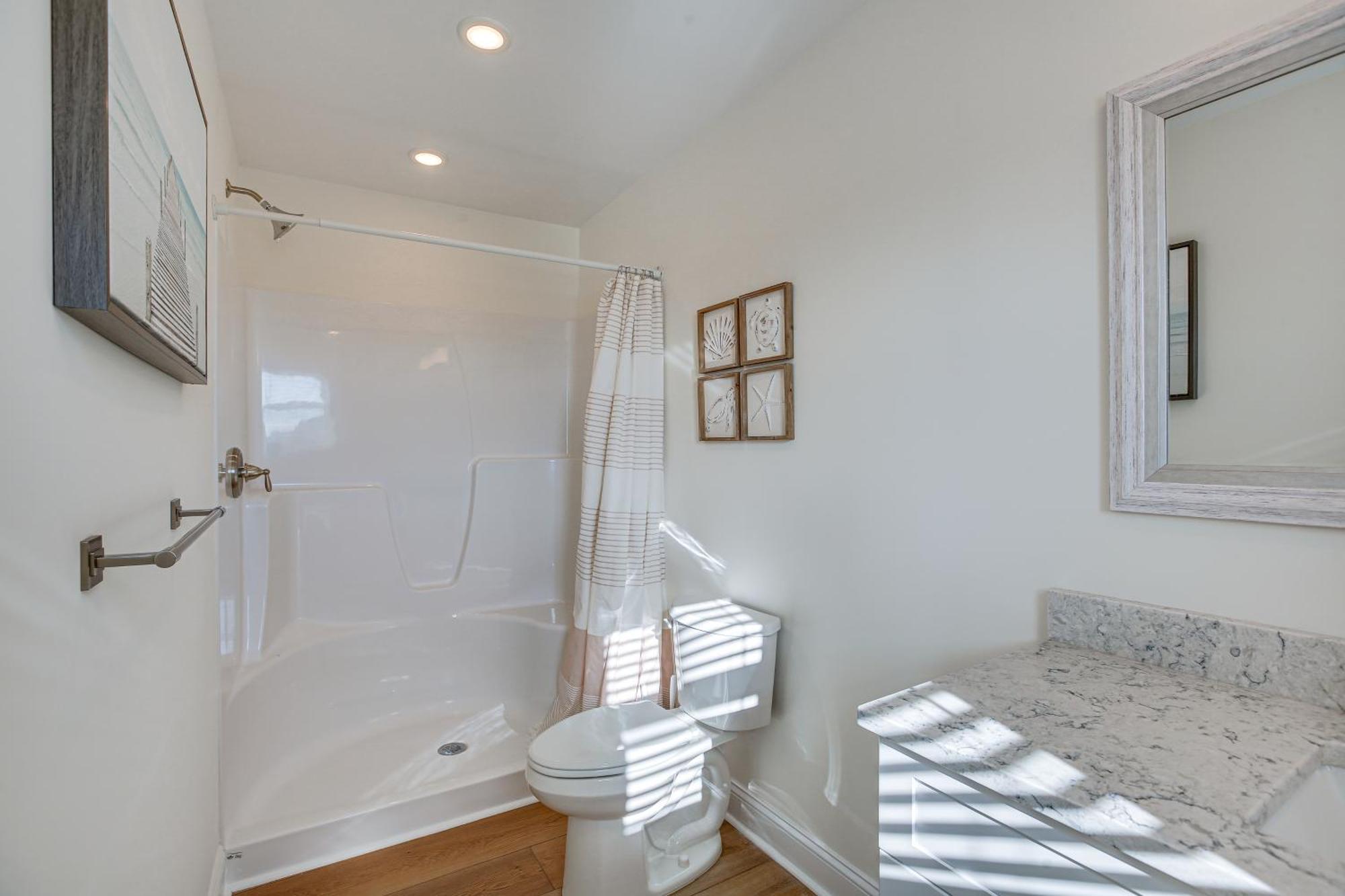 Spacious Wildwood Condo Walk To Beach! Zewnętrze zdjęcie