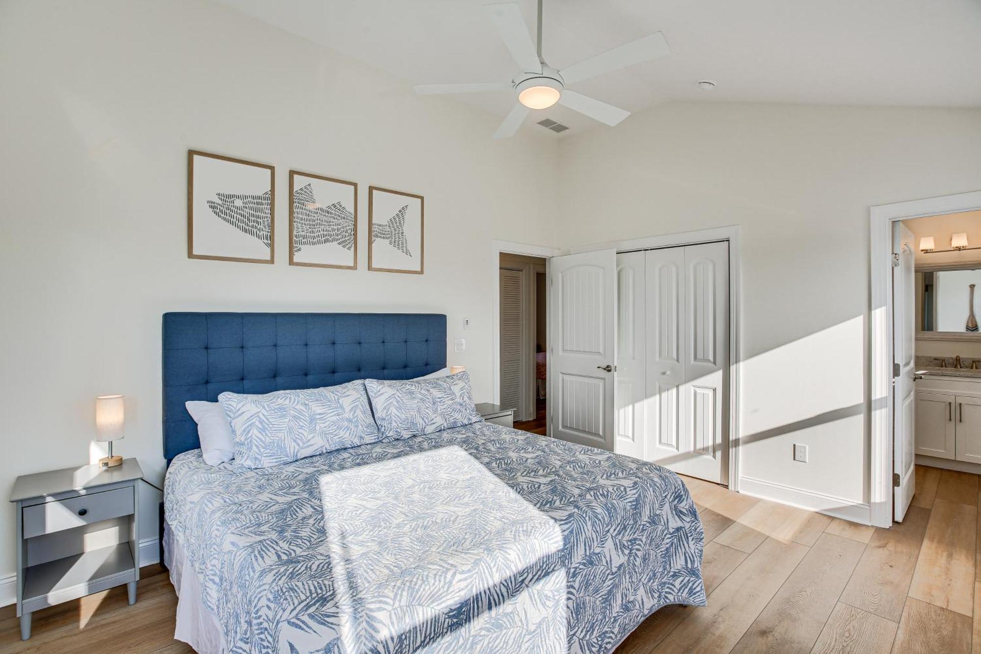 Spacious Wildwood Condo Walk To Beach! Zewnętrze zdjęcie